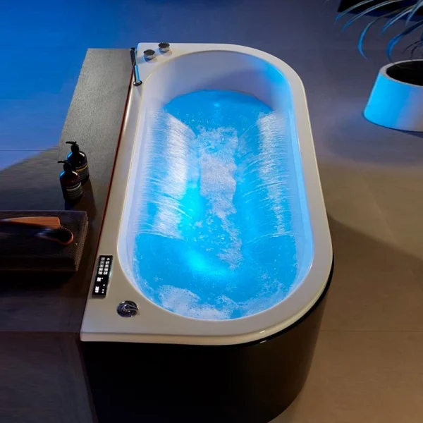 Гідромасажна ванна Golston G-U1029, 1800х850х670 мм - Зображення 6