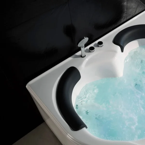 Гідромасажна ванна Golston G-A212, 1500х1500х640 мм - Зображення 2