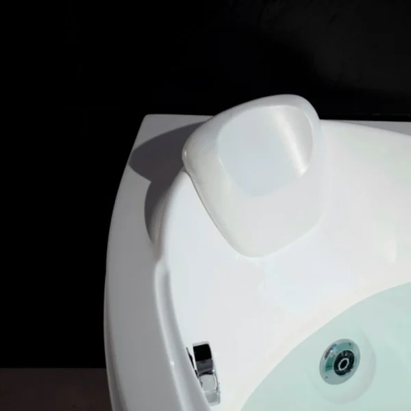 Гідромасажна ванна Golston G-L233, 1500х1500х680 мм - Зображення 9